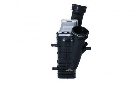 Intercooler potrivit SKODA SUPERB I; VW PASSAT B5.5 2.5D 2003-2008 [3]