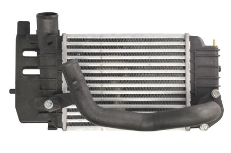 Intercooler - intercooler potrivit SUBARU TREZIA; TOYOTA URBAN CRUISER, VERSO S, YARIS 1.4D 08.05-