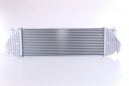 Intercooler potrivit SUZUKI GRAND VITARA II 1.9D 10.05-02.15 [3]