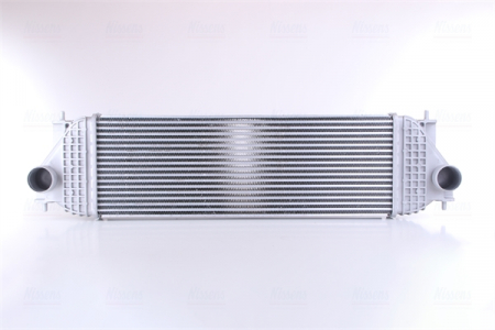 Intercooler potrivit SUZUKI GRAND VITARA II 1.9D 10.05-02.15 [2]
