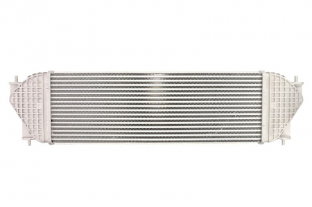 Intercooler potrivit SUZUKI GRAND VITARA II 1.9D 10.05-02.15 [1]