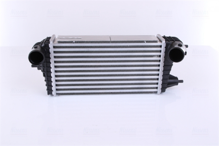 Intercooler potrivit SUZUKI SWIFT V 1.0/1.0H 04.17- [1]