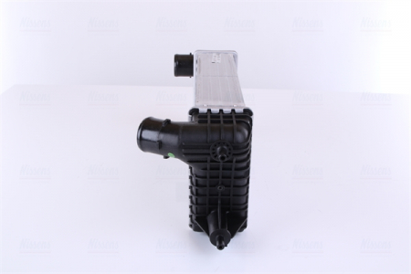 Intercooler potrivit SUZUKI SWIFT V 1.0/1.0H 04.17- [2]