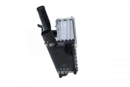 Intercooler potrivit TOYOTA AURIS 1.4D 03.07-09.12 [2]