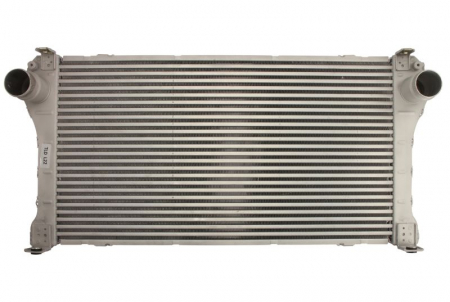 Intercooler - Intercooler potrivit TOYOTA AURIS, AVENSIS, COROLLA, VERSO 2.0D/2.2D 2006-2018