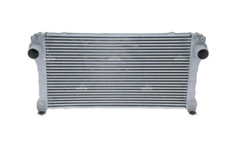 Intercooler - Intercooler potrivit TOYOTA AURIS, AVENSIS, COROLLA, VERSO 2.0D/2.2D 10.06-10.18