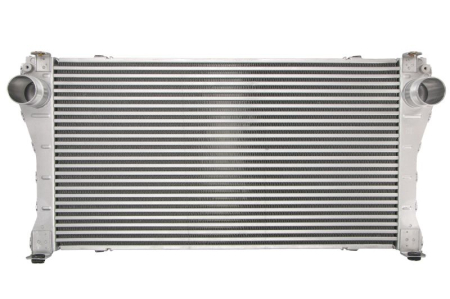 Intercooler - Intercooler potrivit TOYOTA AURIS, AVENSIS, VERSO 1.6D/2.0D 11.13-12.18