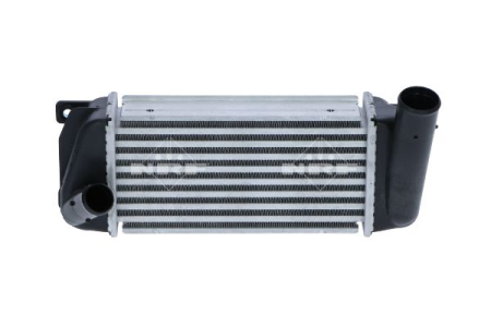 Intercooler potrivit TOYOTA AURIS, COROLLA 1.4D 10.06-12.18 [1]