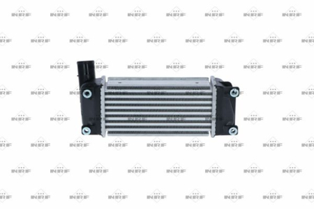Intercooler potrivit TOYOTA AURIS, COROLLA 1.4D 10.06-12.18 [2]