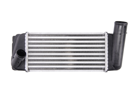 Intercooler - Intercooler potrivit TOYOTA AURIS, COROLLA 1.4D 10.06-12.18