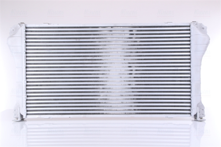 Intercooler potrivit TOYOTA AURIS, COROLLA 2.0D/2.2D 10.06-07.14 [2]