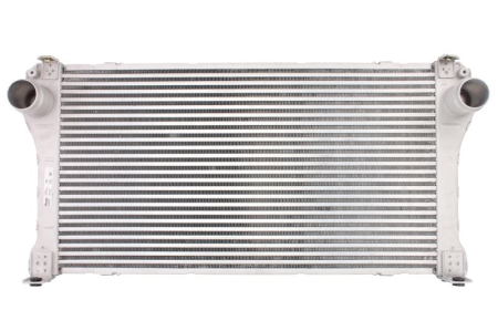 Intercooler - Intercooler potrivit TOYOTA AURIS, COROLLA 2.0D/2.2D 10.06-07.14