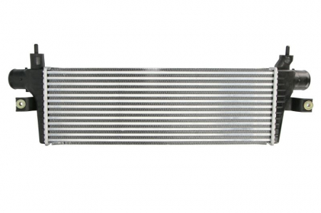 Intercooler potrivit TOYOTA HILUX VIII 2.4D/2.8D 05.15- [1]