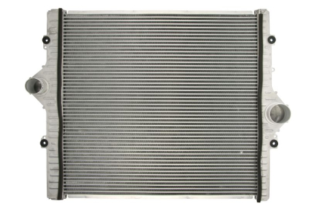 Intercooler - Intercooler potrivit TOYOTA LAND CRUISER PRADO 2.8D 06.15-