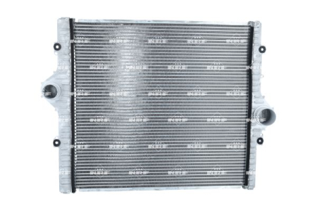 Intercooler potrivit TOYOTA LAND CRUISER PRADO 2.8D 06.15- [1]