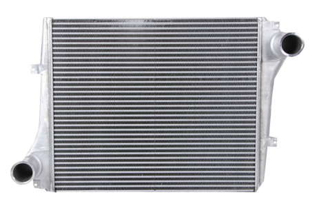 Intercooler - Intercooler potrivit VOLVO 8700, B12, B9 D12A420-TD123ES 01.92-