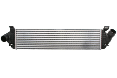 Intercooler - Intercooler potrivit VOLVO C30, C70 II, S40 II, V40, V50 1.6D/2.0D/2.5 12.03-12.16