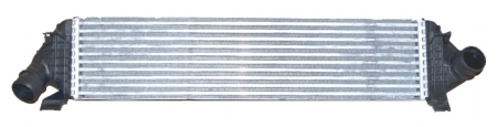 Intercooler - Intercooler potrivit VOLVO C30, C70 II, S40 II, V50 1.6D/2.0D 2003-2012