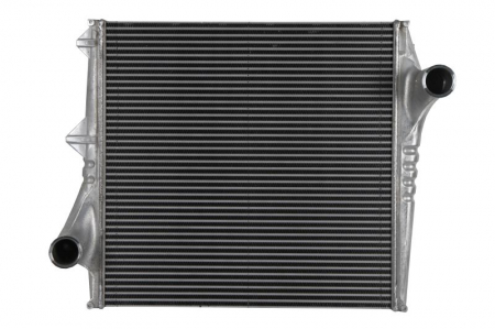 Piese Auto - Intercooler potrivit VOLVO FH, FH12, FH16, FM D11A-370-D9B380 08.93-