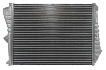 Intercooler potrivit VOLVO FH, FH12, FM, FM12, FM7, FM9 D11A-370-D9B380 08.93- [1]