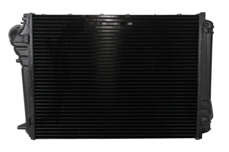 Intercooler potrivit VOLVO FM, FM II, FM III, FMX, FMX II, FMX III D11A-330-G13C460 09.05- [1]