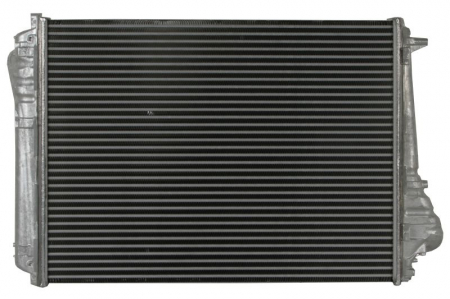 Intercooler potrivit VOLVO FM, FM II, FMX D11A-330-D9B380 dupa 2005 [1]