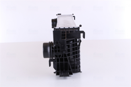 Intercooler potrivit VOLVO S60 III, S90 II, V60 I, V60 II, V90 II, XC60 II, XC90 II 2.0/2.0D/2.0H dupa 2014 [2]