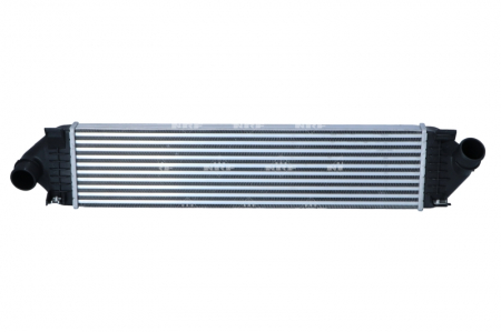 Intercooler potrivit VOLVO S80 II; FORD C-MAX, C-MAX II, FOCUS C-MAX, FOCUS II, FOCUS III, GALAXY II, GRAND C-MAX, KUGA I, KUGA II, MONDEO IV, S-MAX 1.6D-2.5 dupa 2003 [3]