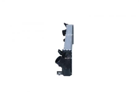 Intercooler potrivit VOLVO S80 II; FORD C-MAX, C-MAX II, FOCUS C-MAX, FOCUS II, FOCUS III, GALAXY II, GRAND C-MAX, KUGA I, KUGA II, MONDEO IV, S-MAX 1.6D-2.5 dupa 2003 [4]
