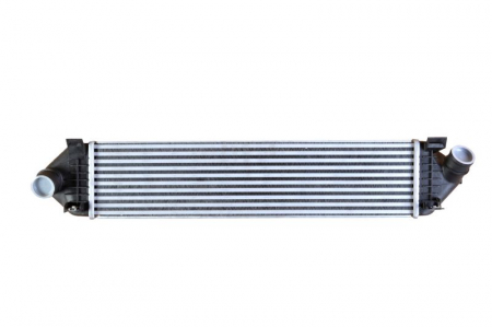 Intercooler - Intercooler potrivit VOLVO S80 II; FORD C-MAX, C-MAX II, FOCUS C-MAX, FOCUS II, FOCUS III, GALAXY II, GRAND C-MAX, KUGA I, KUGA II, MONDEO IV, S-MAX 1.6D-2.5 dupa 2003