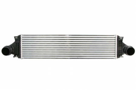 Intercooler - Intercooler potrivit VOLVO V40 2.0/2.0D 2014-2019