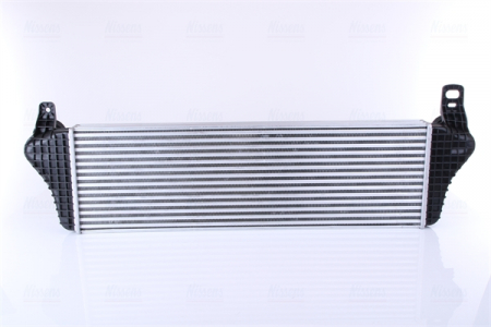 Intercooler potrivit VW CALIFORNIA T5 CAMPER, CALIFORNIA T6 CAMPER, MULTIVAN V, MULTIVAN VI, TRANSPORTER V, TRANSPORTER VI, TRANSPORTER VI / CARAVELLE VI 2.0/2.0D 09.09-12.19 [2]