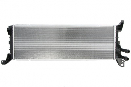 Intercooler - Intercooler potrivit VW CALIFORNIA T6 CAMPER, MULTIVAN T6, TRANSPORTER T6, TRANSPORTER T6 / CARAVELLE T6 2.0D dupa 2015