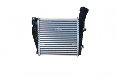 Intercooler potrivit VW TOUAREG 2.5D/5.0D 2002-2010 [3]