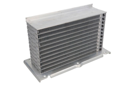 Intercooler (racit lichid) potrivit AUDI A1, A3, A4 B7; SEAT ALTEA, ALTEA XL, IBIZA IV, IBIZA IV SC, IBIZA IV ST, LEON, TOLEDO III, TOLEDO IV; SKODA FABIA II, OCTAVIA II 1.2-2.0 11.04-05.22 [2]