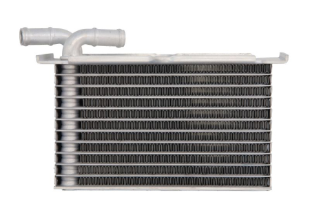 Intercooler - Intercooler (racit lichid) potrivit AUDI A1, A3, A4 B7; SEAT ALTEA, ALTEA XL, IBIZA IV, IBIZA IV SC, IBIZA IV ST, LEON, TOLEDO III, TOLEDO IV; SKODA FABIA II, OCTAVIA II 1.2-2.0 11.04-05.22