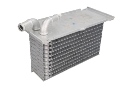 Intercooler (racit lichid) potrivit AUDI A1, A3, A4 B7; SEAT ALTEA, ALTEA XL, IBIZA IV, IBIZA IV SC, IBIZA IV ST, LEON, TOLEDO III, TOLEDO IV; SKODA FABIA II, OCTAVIA II 1.2-2.0 11.04-05.22 [1]