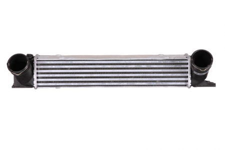 Intercooler radiator aer BMW Seria 1 (E81), 1 (E82), 1 (E87), 1 (E88), 3 (E90), 3 (E91), 3 (E92), 3 (E93), X1 (E84) 2.0D intre 2004-2015