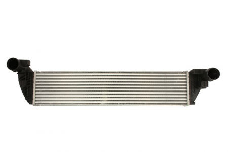 Intercooler RENAULT ESPACE IV, LAGUNA II, VEL SATIS 1.9D/2.0D/2.2D 2004- [0]