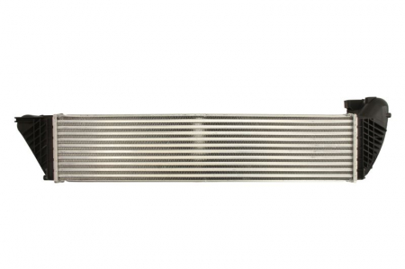 Intercooler RENAULT ESPACE IV, LAGUNA II, VEL SATIS 1.9D/2.0D/2.2D 2004- [1]