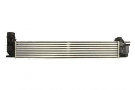 Intercooler RENAULT FLUENCE, GRAND SCENIC III, MEGANE, MEGANE III, SCENIC III 1.6D/1.9D/2.0 2008- [0]