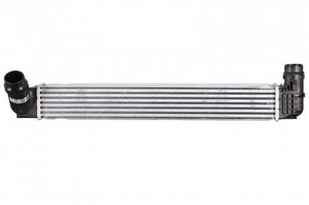 Piese Auto - Intercooler RENAULT GRAND SCENIC III, MEGANE CC, MEGANE III, SCENIC III 1.2/1.4/1.5D dupa 2008