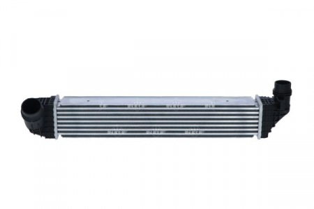 Intercooler RENAULT GRAND SCENIC III, SCENIC III 1.6D dupa 2011