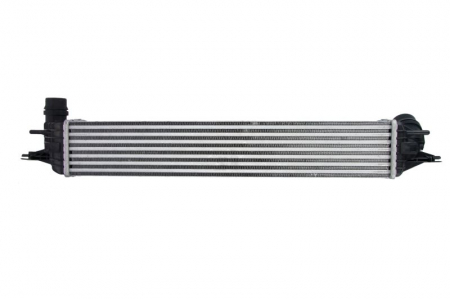 Intercooler - Intercooler potrivit RENAULT LAGUNA, LAGUNA III 2.0/2.0D 2007-2015