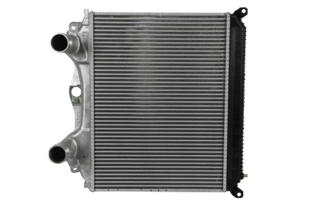 Intercooler - Intercooler (rezervoare de aluminiu) potrivit MAN TGA, TGS I D2066LF01-D2876LF13 12.00-