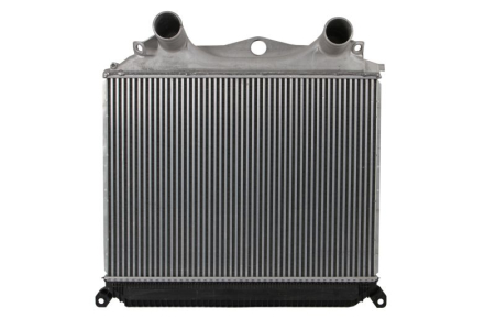 Intercooler - Intercooler (rezervoare de aluminiu) potrivit MAN TGA, TGS I, TGX I D2066LF01-D3876LF09 12.00-