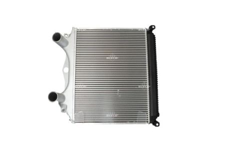 Intercooler potrivit MAN TGA, TGS I, TGX I D2066LF01-D3876LF09 dupa 2000 (rezervoare de aluminiu) [1]