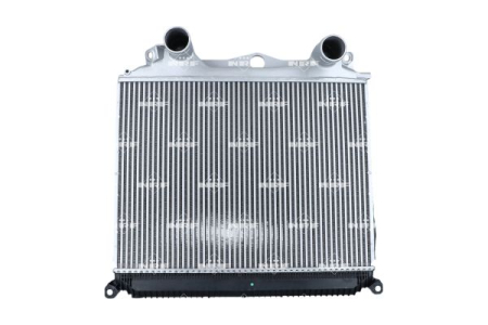 Intercooler (rezervoare de plastic) potrivit MAN TGA, TGS I, TGX I D0836LF41-D3876LF16 06.99- [1]