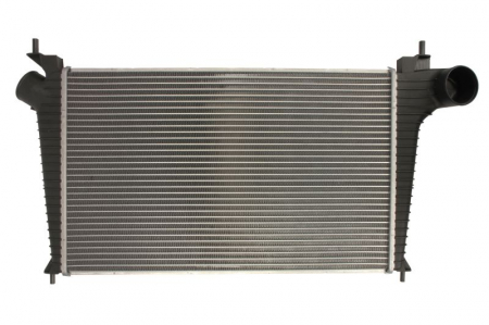 Intercooler SAAB 9-5 1.9D-3.0D 1997-2009 [0]
