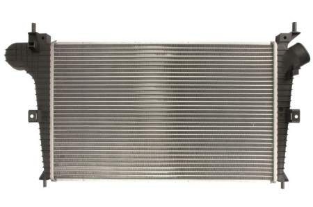 Intercooler SAAB 9-5 1.9D-3.0D 1997-2009 [1]